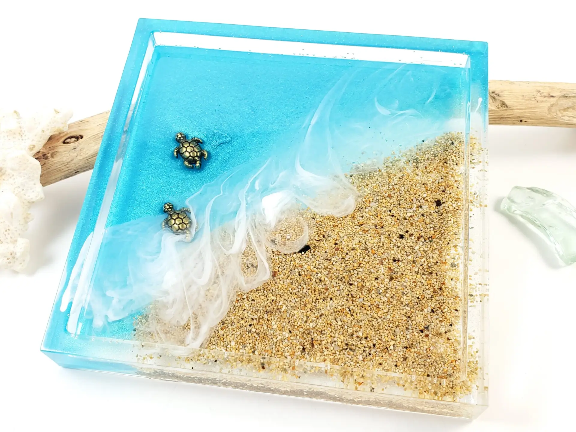 Turtle beach coasters - Image 11