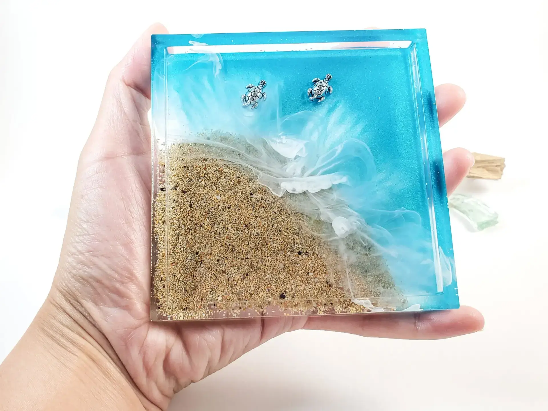 Turtle beach coasters - Image 2