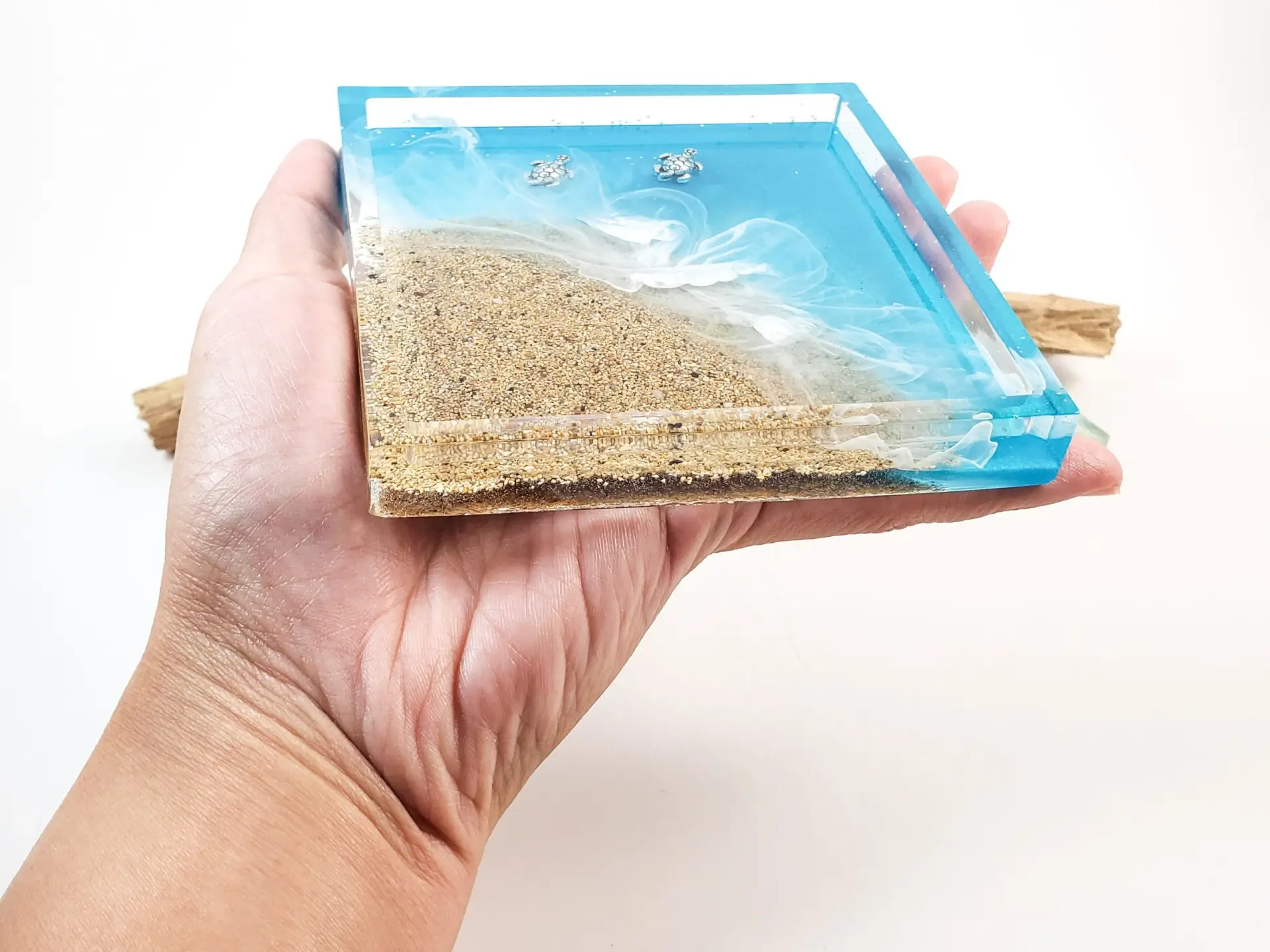 Turtle beach coasters - Image 3