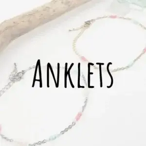 Anklets