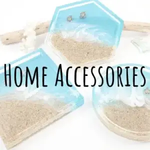 Home accessories