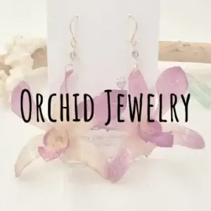 Orchid Jewelry