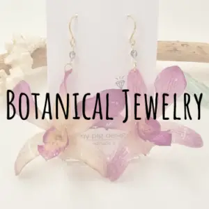 Botanical Jewelry