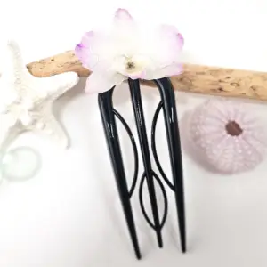 Orchid hairpick-Lark