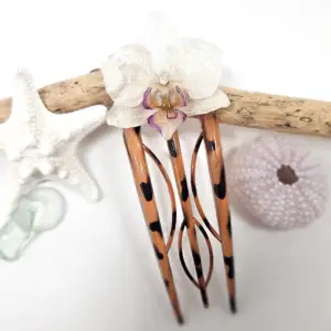 Orchid hairpick-Orla