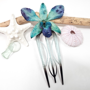Orchid hairpick-Imara