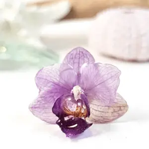 Orchid ring-Miette