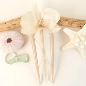 Orchid hairpick-Neve